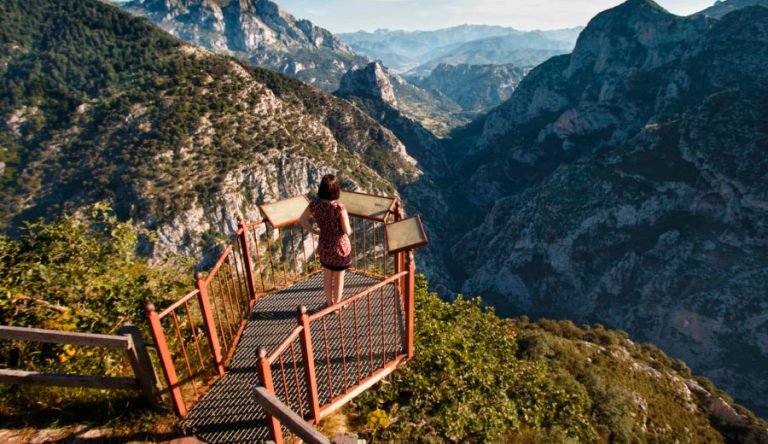Qué hacer en Potes, Cantabria